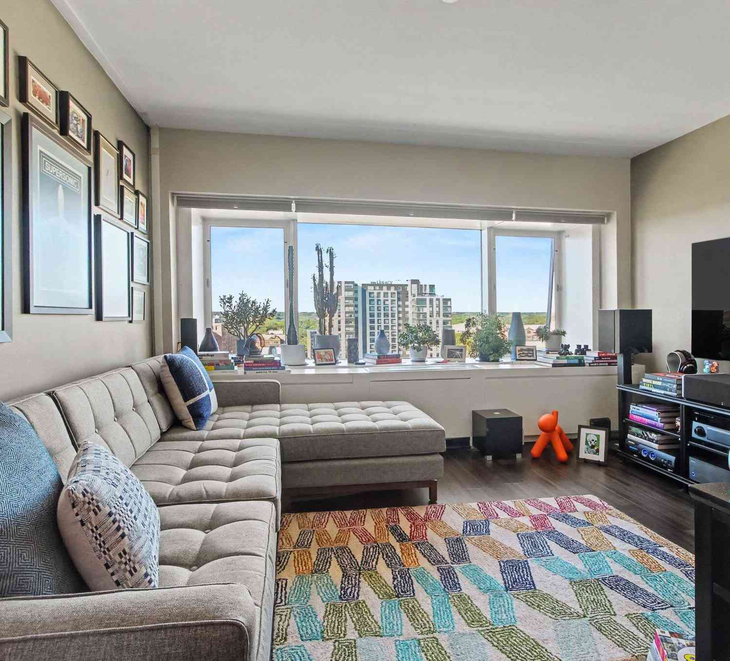 Condo For Sale - 555 E William Street #17G<br/> Washtenaw County, Ann Arbor, MI 48104