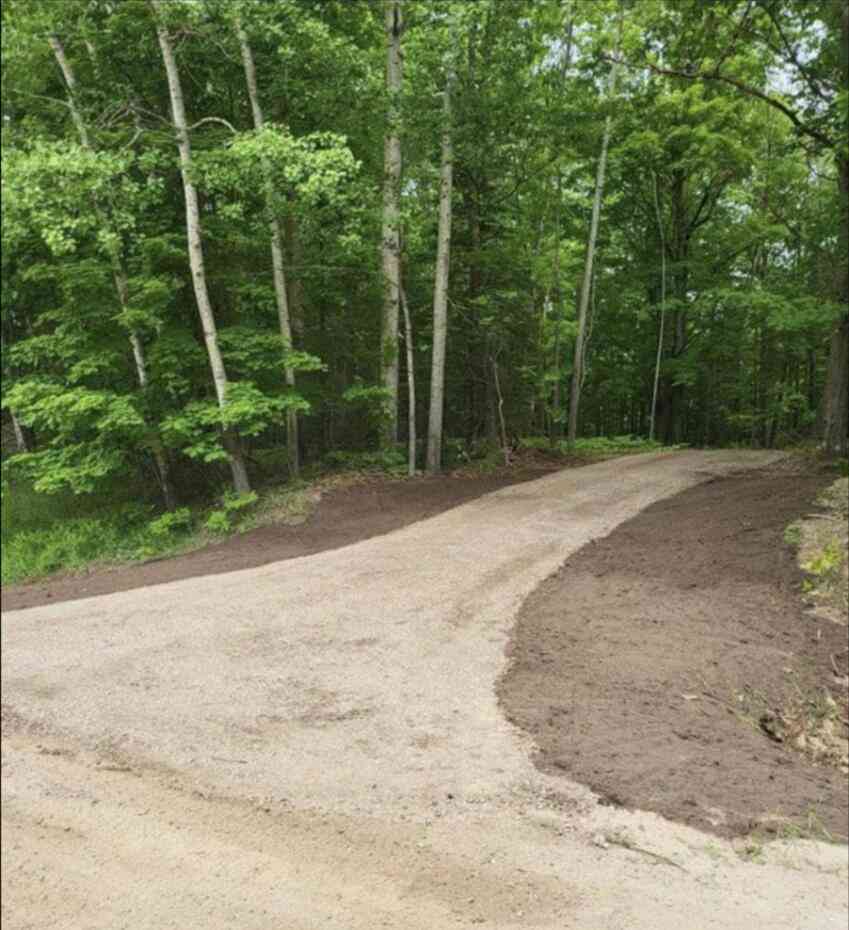 Vacant Land For Sale - Abbey Road<br/> Cheboygan, MI 49721