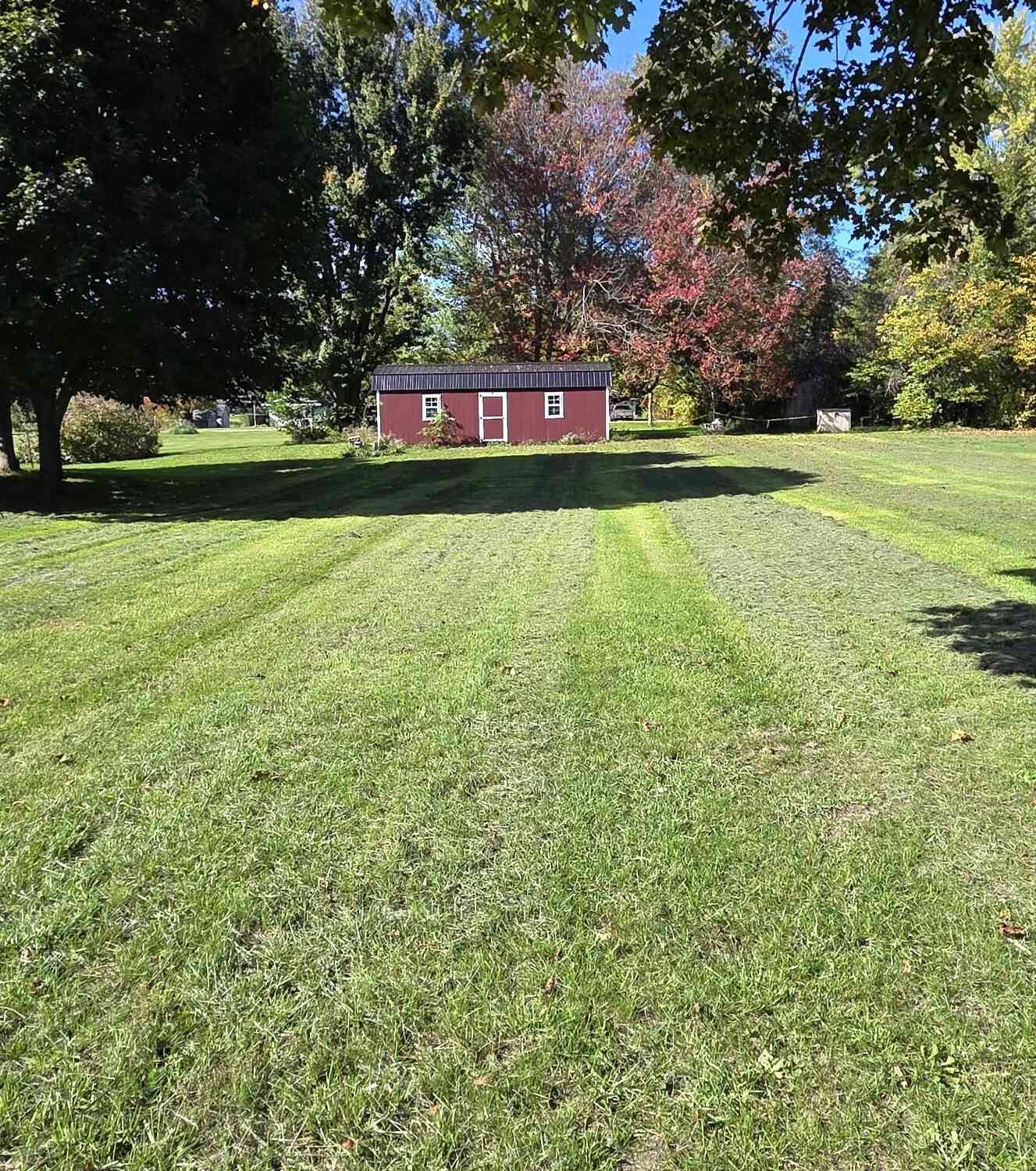 Vacant Land For Sale - East<br/> Bellevue, MI 49021