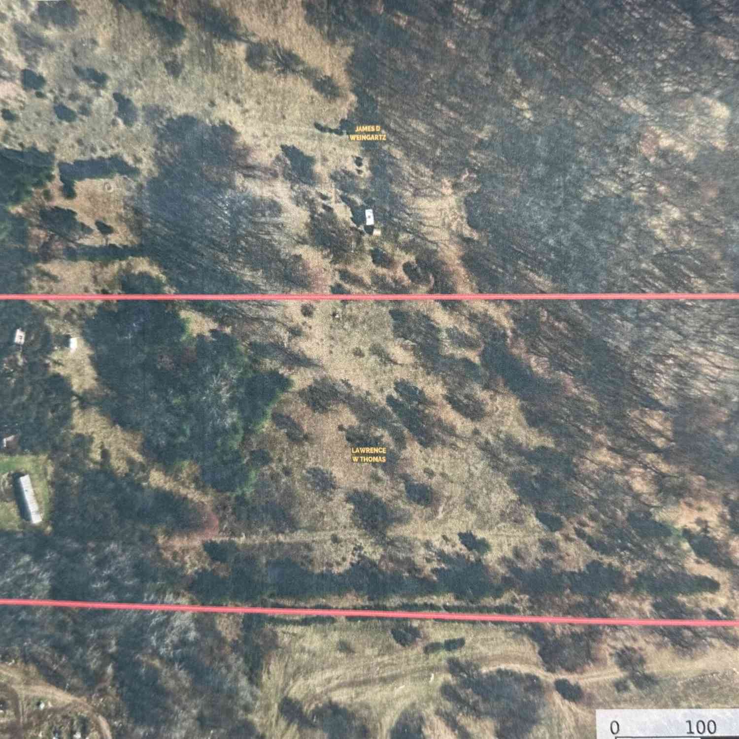 Vacant Land For Sale - 12334 20th Avenue<br/> Remus, MI 49340