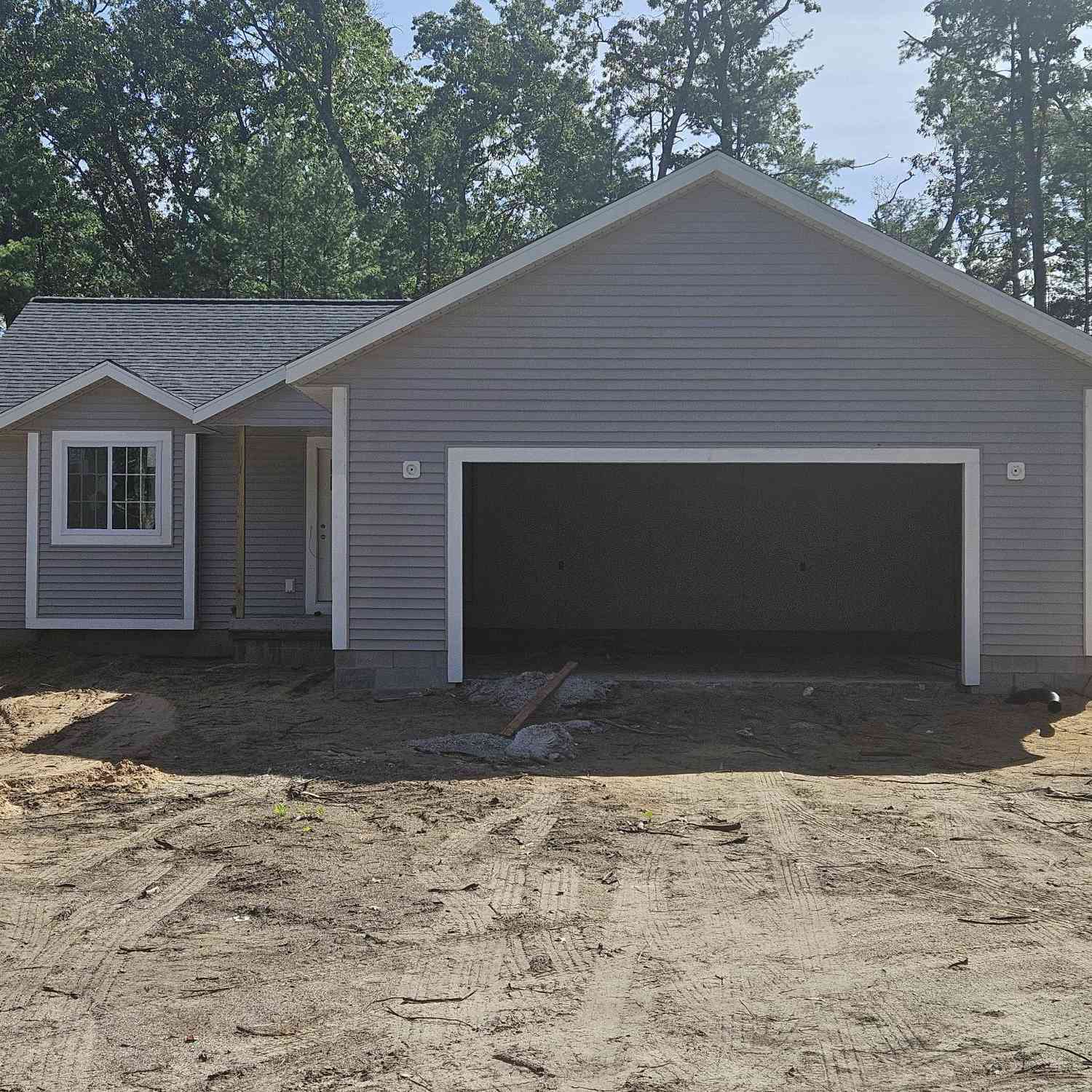 Homes For Sale - 1865 Timber Ridge<br/> Twin Lake, MI 49457