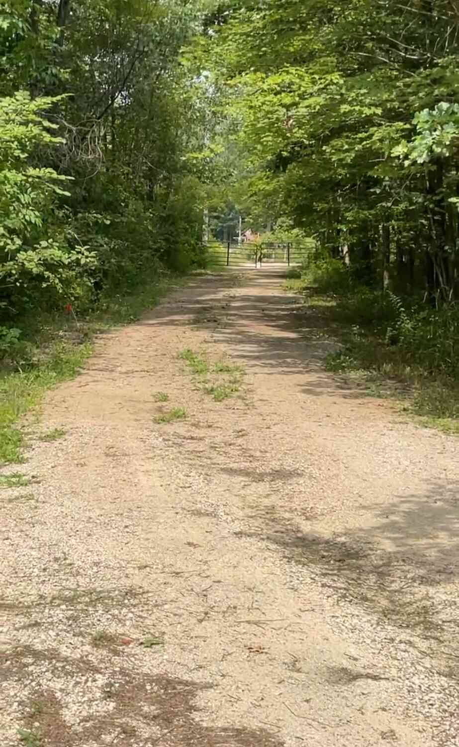 Vacant Land For Sale - 5888 108th Avenue<br/> Allegan County, Pullman, MI 49450