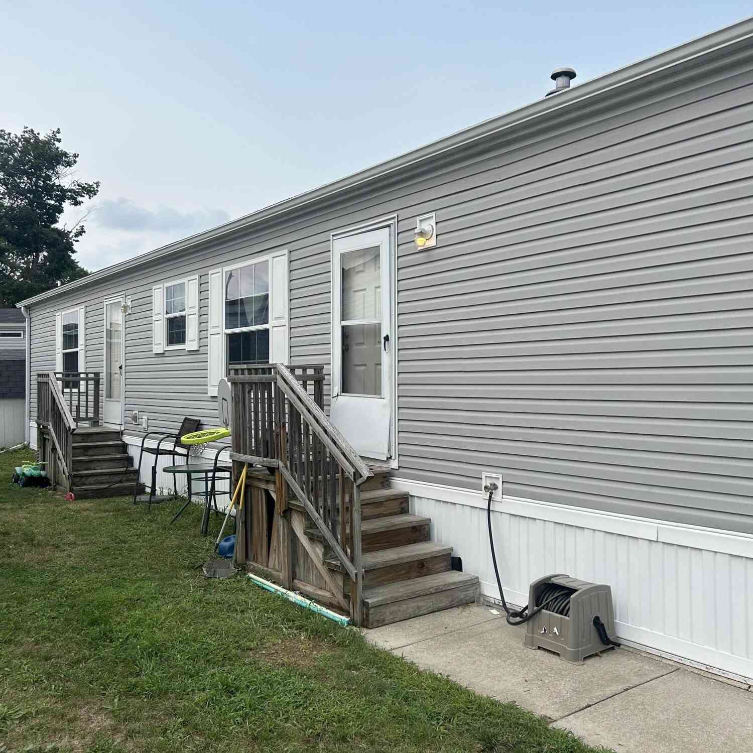 Mobile Home For Sale - 71 Southbrook Street<br/> Grand Rapids, MI 49548