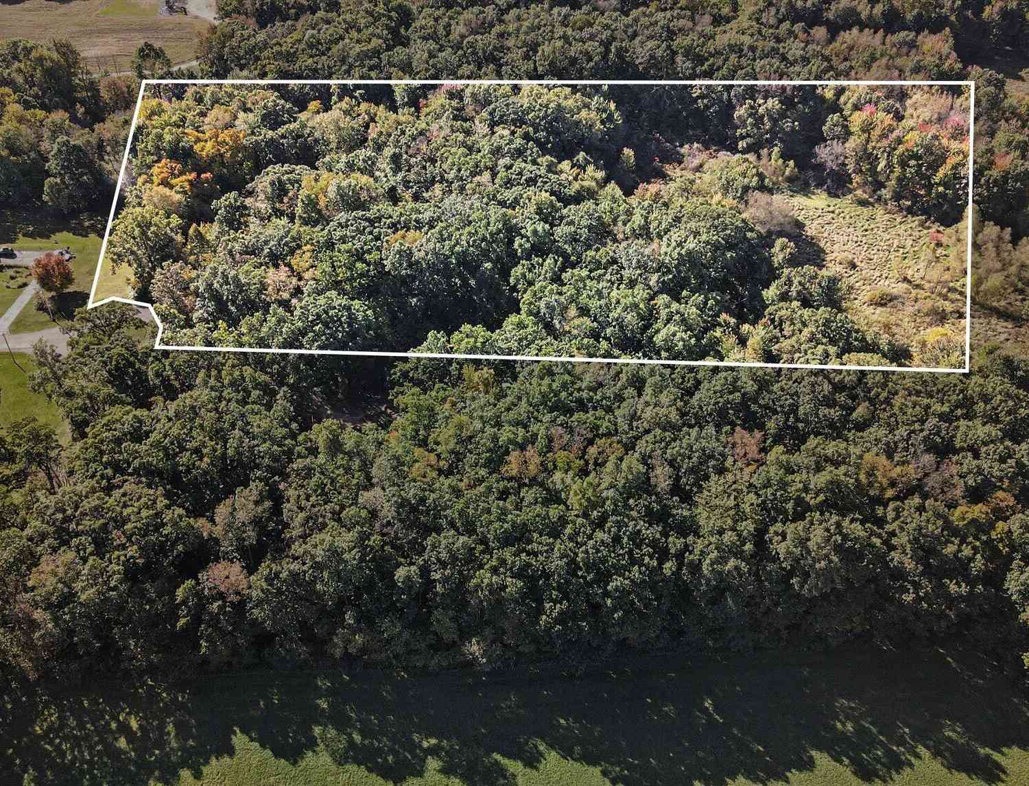 Vacant Land For Sale - Pauline Drive<br/> Jackson County, Napoleon, MI 49261