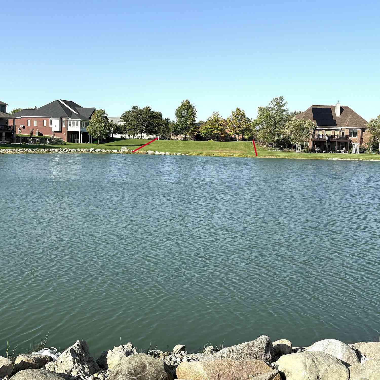 Vacant Land For Sale - 8418 Cobblestone Drive #143<br/> Monroe County, Newport, MI 48166