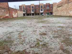 Vacant Land For Sale - 593 W Western Avenue<br/> Muskegon, MI 49440