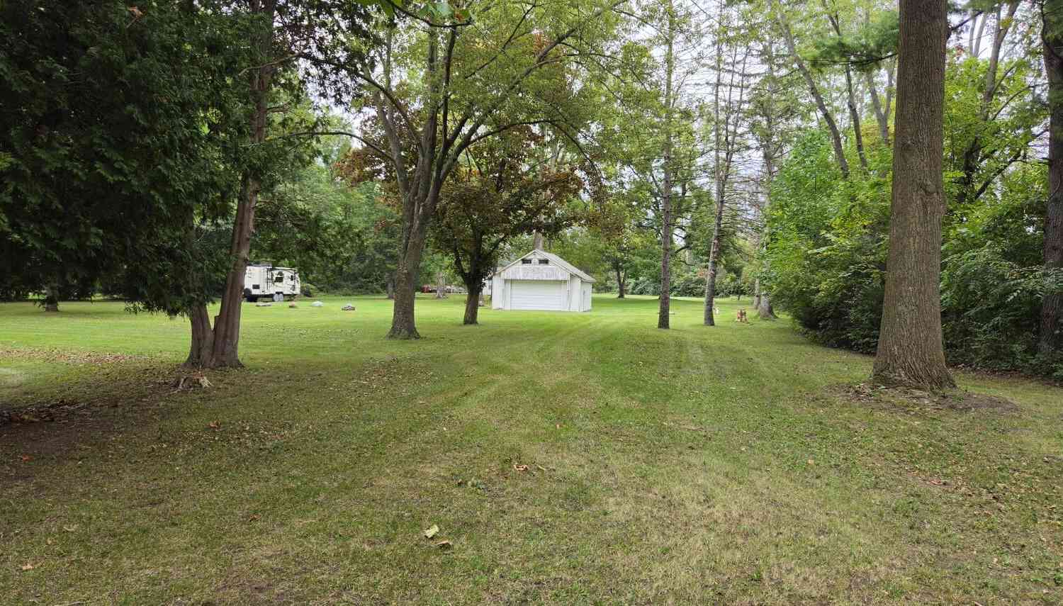 Vacant Land For Sale - 8783 Mckean Road<br/> Washtenaw County, Willis, MI 48191