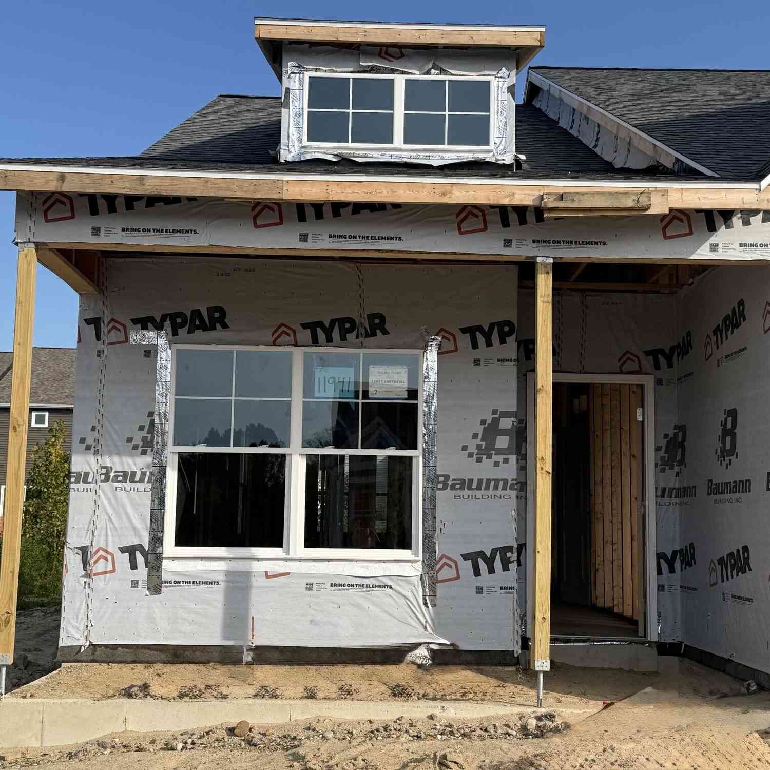 Condo For Sale - 11941 Smithfield Drive #LOT 7<br/> Holland, MI 49424