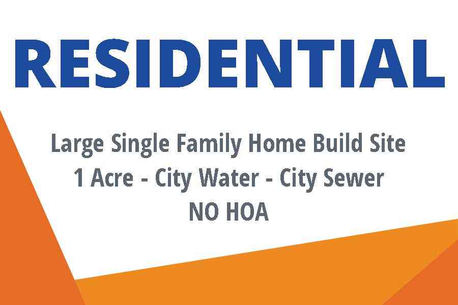 Vacant Land For Sale - 8515 N Beck Road<br/> Canton, MI 48187