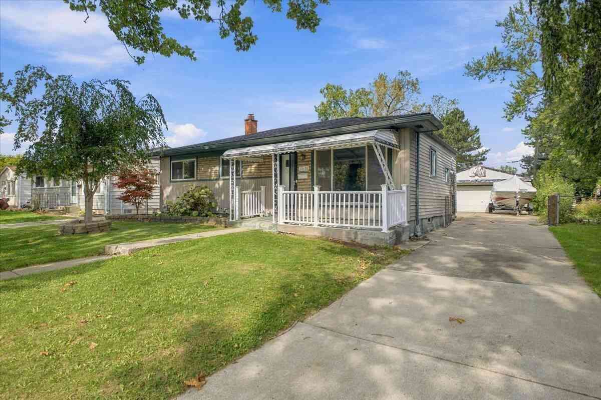 Homes For Sale - 13691 Sherman Avenue<br/> Warren, MI 48089