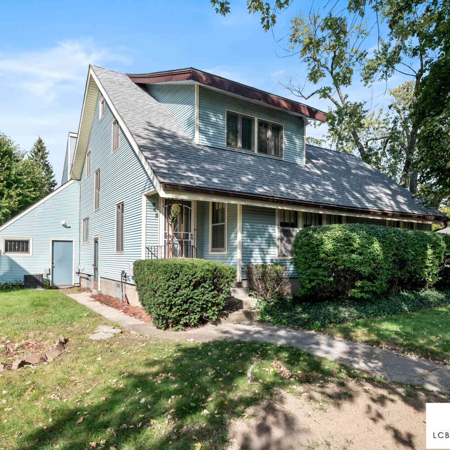 Homes For Sale - 843 Temple Street<br/> Grand Rapids, MI 49507