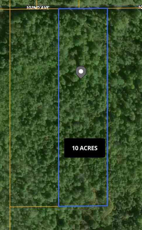 Vacant Land For Sale - 6372 102nd Avenue<br/> South Haven, MI 49090