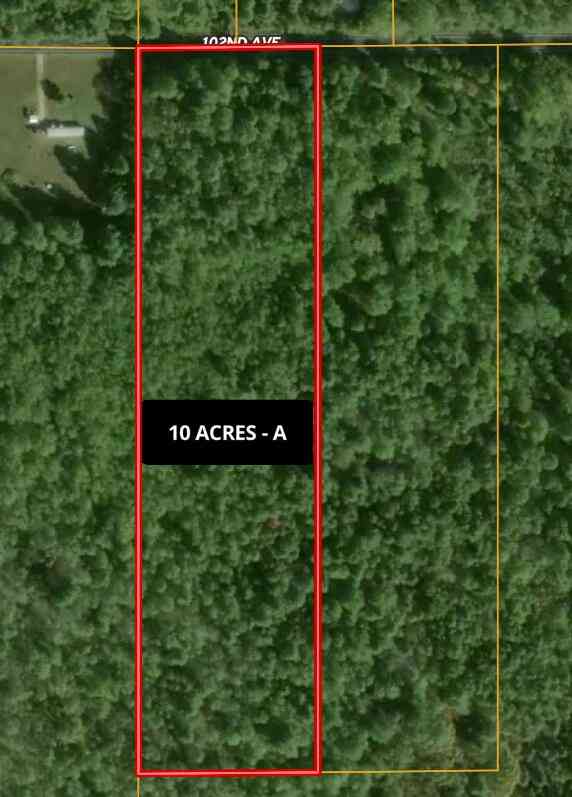 Vacant Land For Sale - 6382 102nd Avenue<br/> South Haven, MI 49090