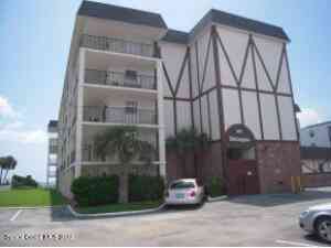 Vacant Land For Rent - 383 N Atlantic Avenue #308<br/> Cocoa Beach, FL 32931