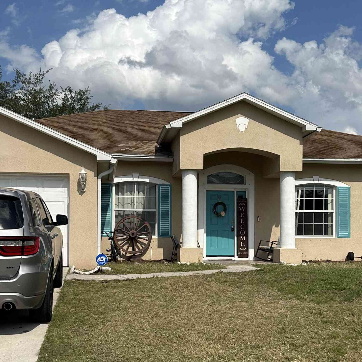 Homes For Sale - 131 Krefeld Road<br/> Palm Bay, FL 32907