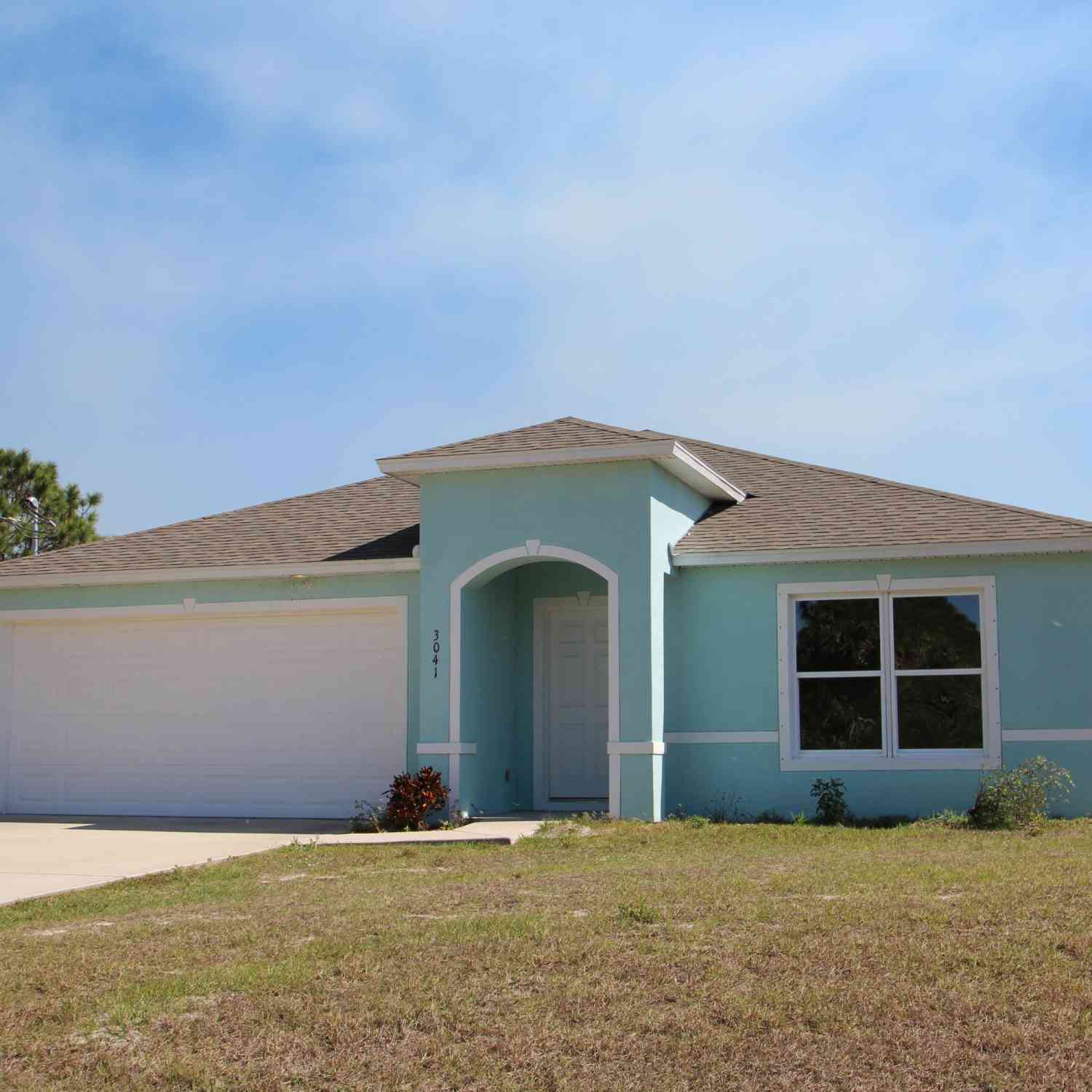 Homes For Rent - 3041 Fitzpatrick Avenue<br/> Palm Bay, FL 32908
