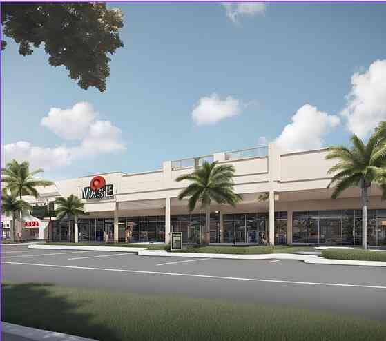 Vacant Land For Sale - 328 Malabar Road<br/> Palm Bay, FL 32907