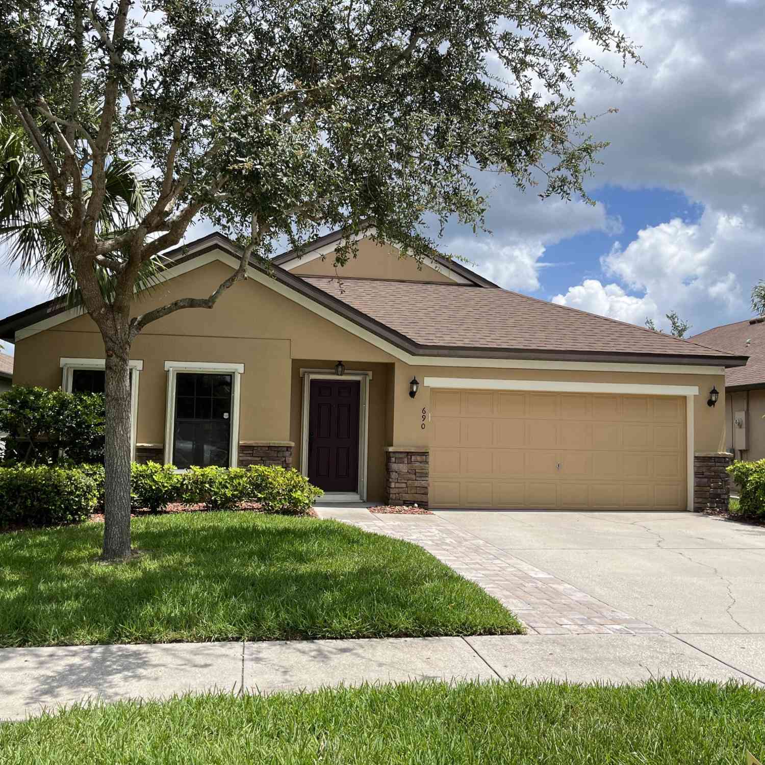 Homes For Rent - 690 Parnell Avenue<br/> Melbourne, FL 32901