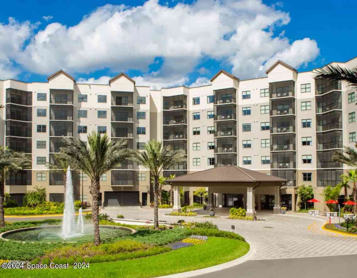 Condo For Sale - 14501 Grove Resort Avenue #3134<br/> Winter Garden, FL 34787