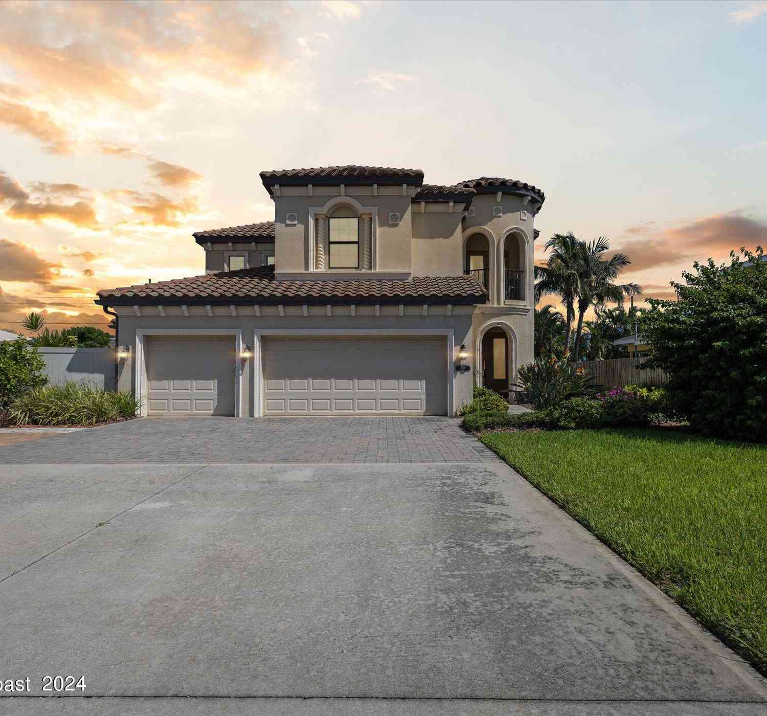 Homes For Rent - 110 Poinsetta Street<br/> Indialantic, FL 32903