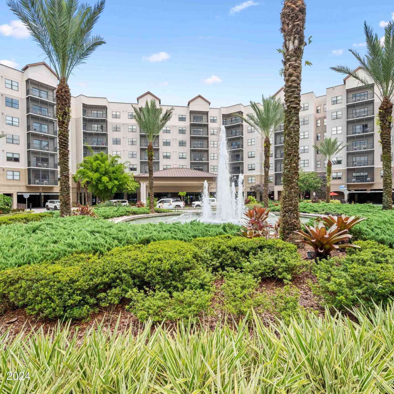 Condo For Sale - 14501 Grove Resort Avenue #3137<br/> Winter Garden, FL 34787