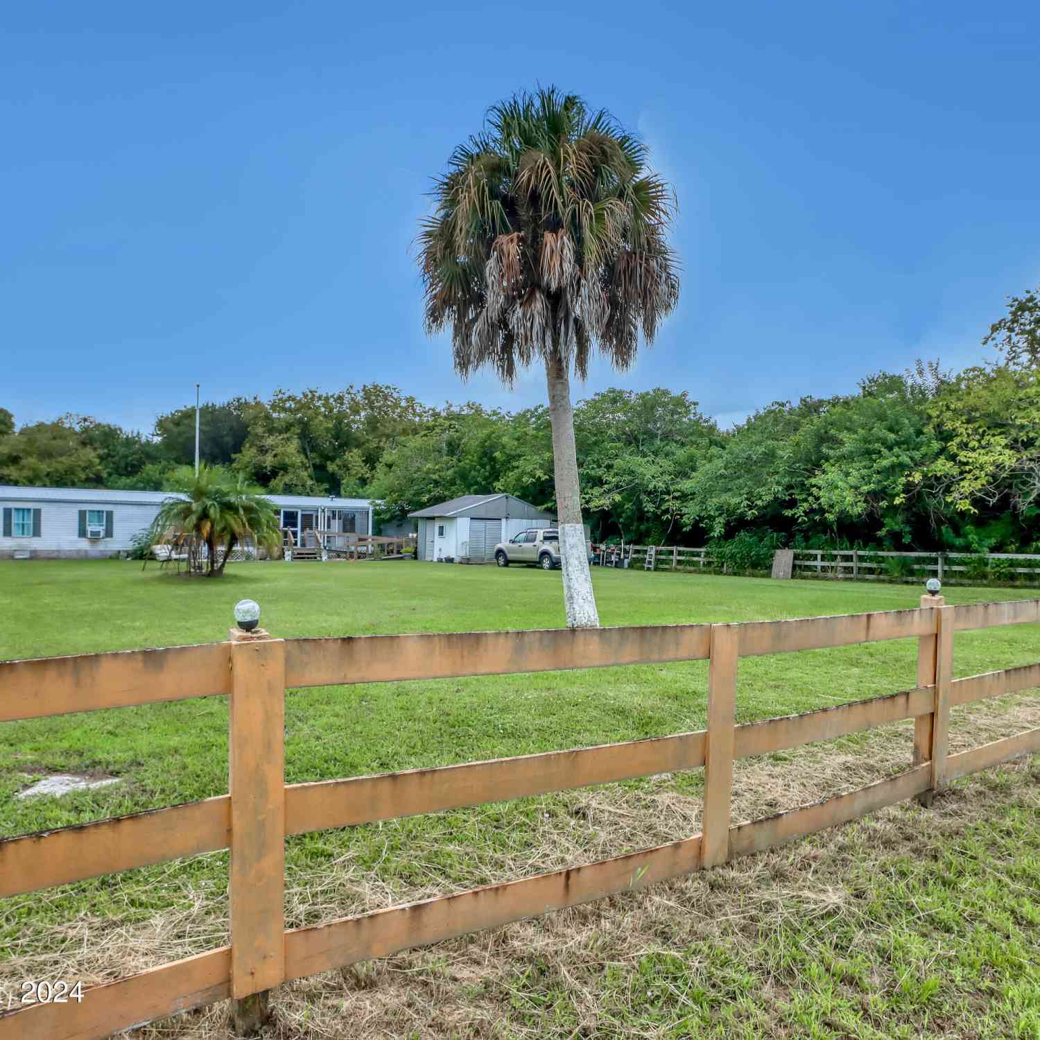 Condo For Sale - 2515 Wiley Avenue<br/> Mims, FL 32754