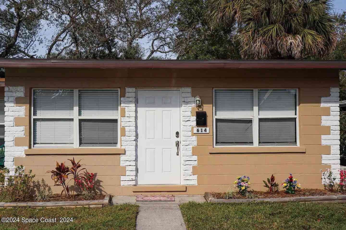 Multifamily For Rent - 614 Shady Lane<br/> Melbourne, FL 32935