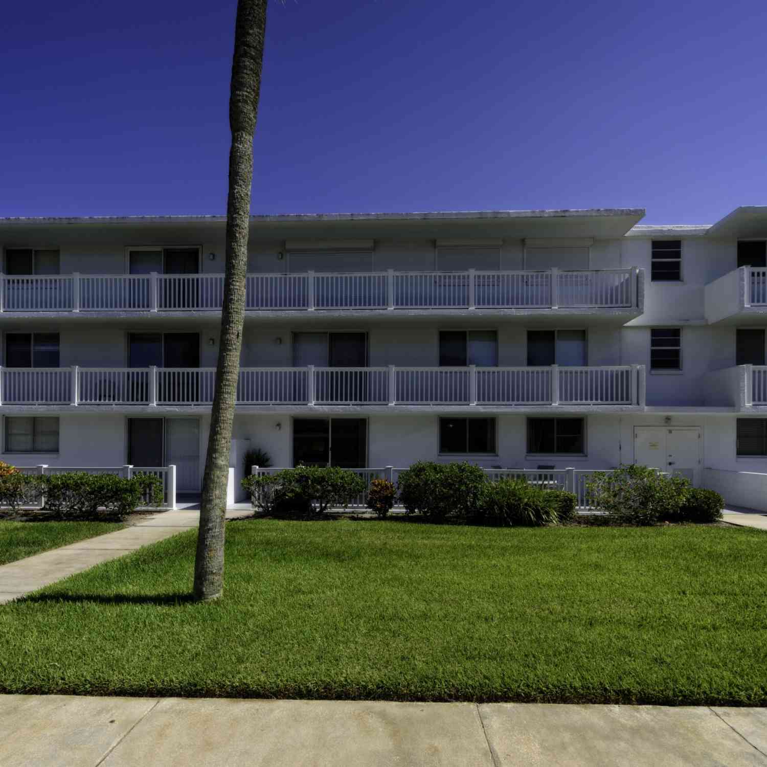 Condo For Sale - 3190 N Atlantic Avenue #131<br/> Cocoa Beach, FL 32931