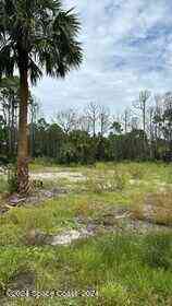 Vacant Land For Sale - 181 Tudor Road<br/> Palm Bay, FL 32908