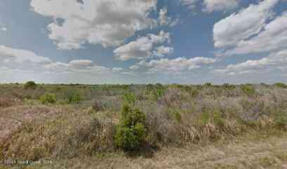 Vacant Land For Sale - 2032 Wabowen Road<br/> Palm Bay, FL 32908