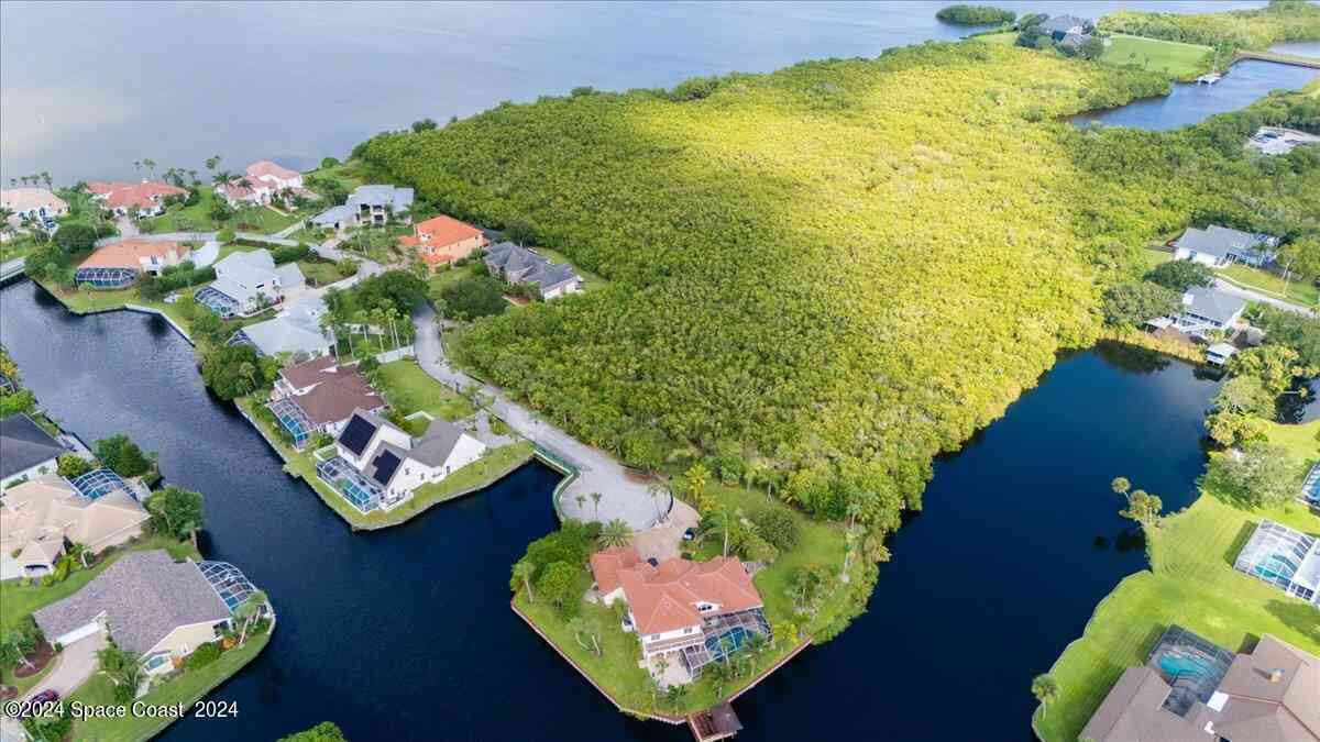 Vacant Land For Sale - 000 River Moorings<br/> Brevard County, Merritt Island, FL 32953