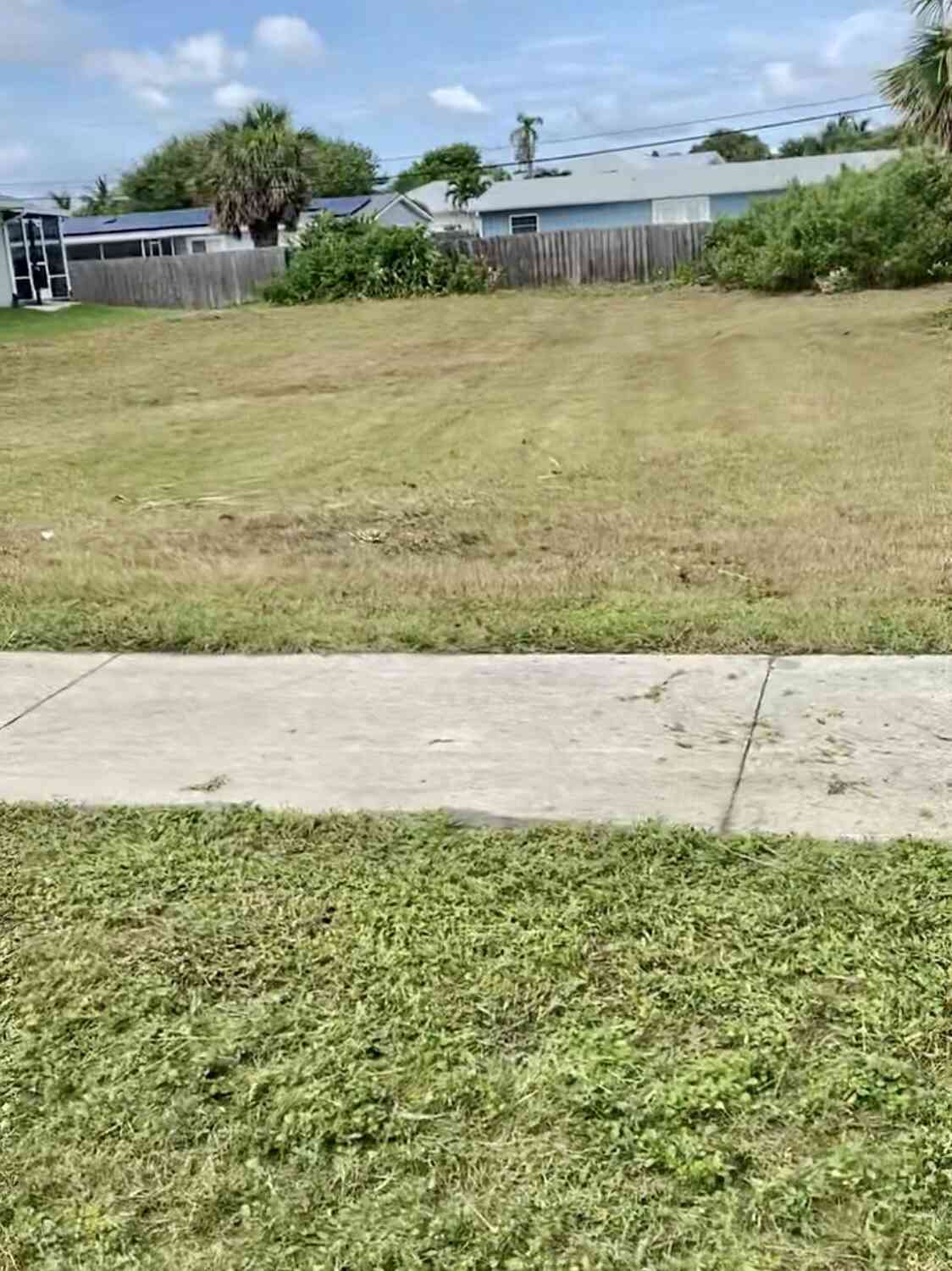 Vacant Land For Sale - 1760 N A1a Highway<br/> Indialantic, FL 32903
