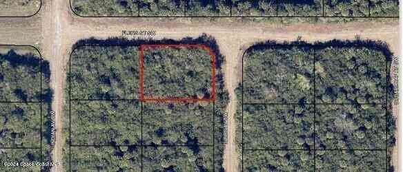 Vacant Land For Sale - 00 Tubbs Ave & Flers St<br/> Palm Bay, FL 32908