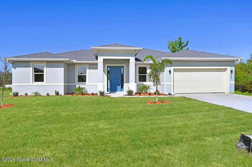 Homes For Sale - 3142 Wessel Avenue<br/> Palm Bay, FL 32909