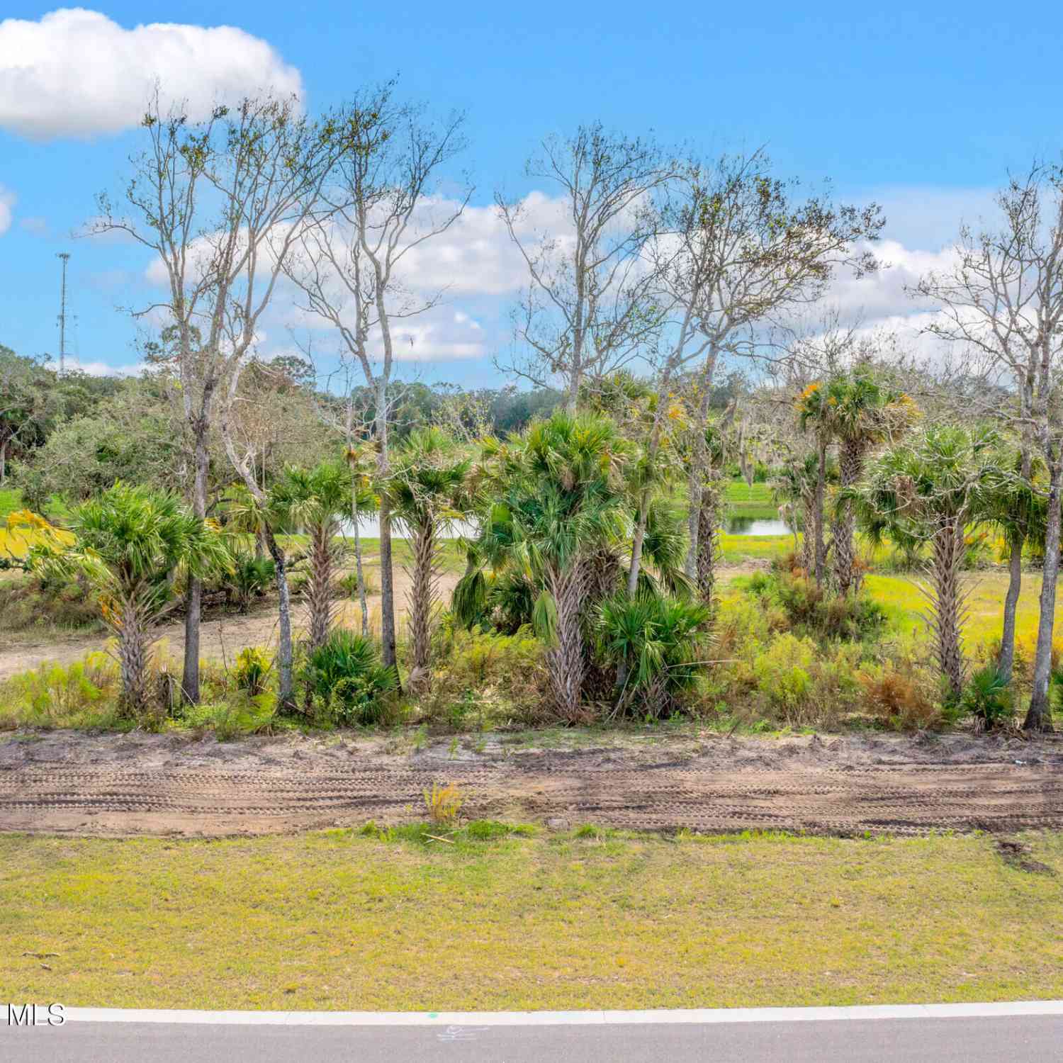 Vacant Land For Sale - 1471 Lavender Drive<br/> Brevard County, Melbourne, FL 32940