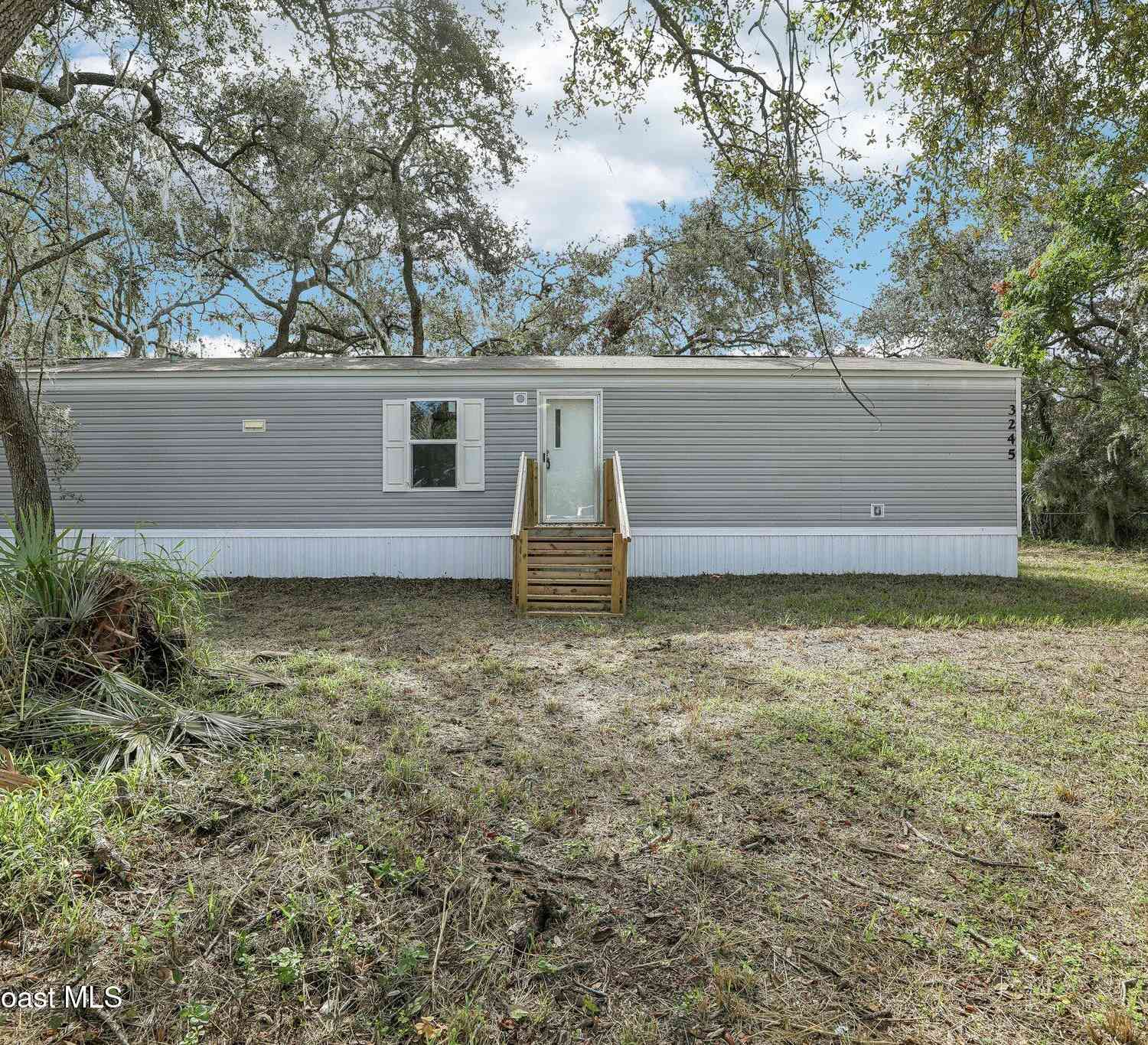 Condo For Sale - 3245 Keith Lane<br/> Mims, FL 32754