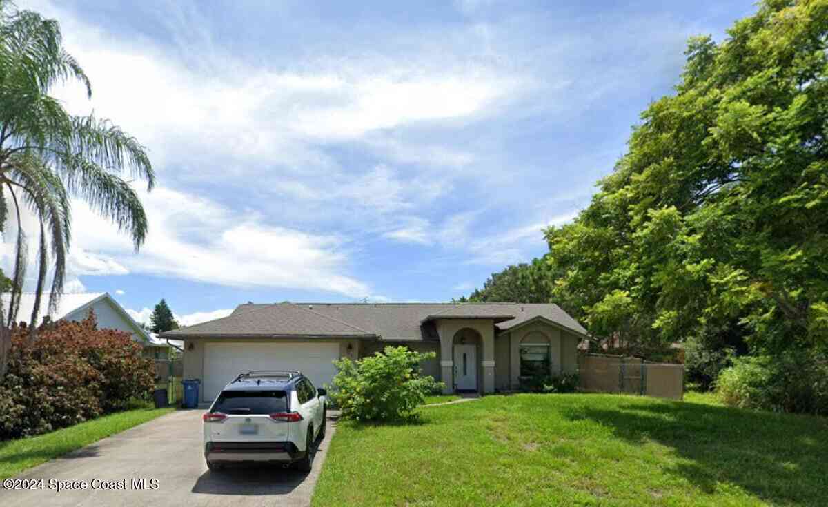 Homes For Sale - 1812 Cyclone Street<br/> Palm Bay, FL 32907