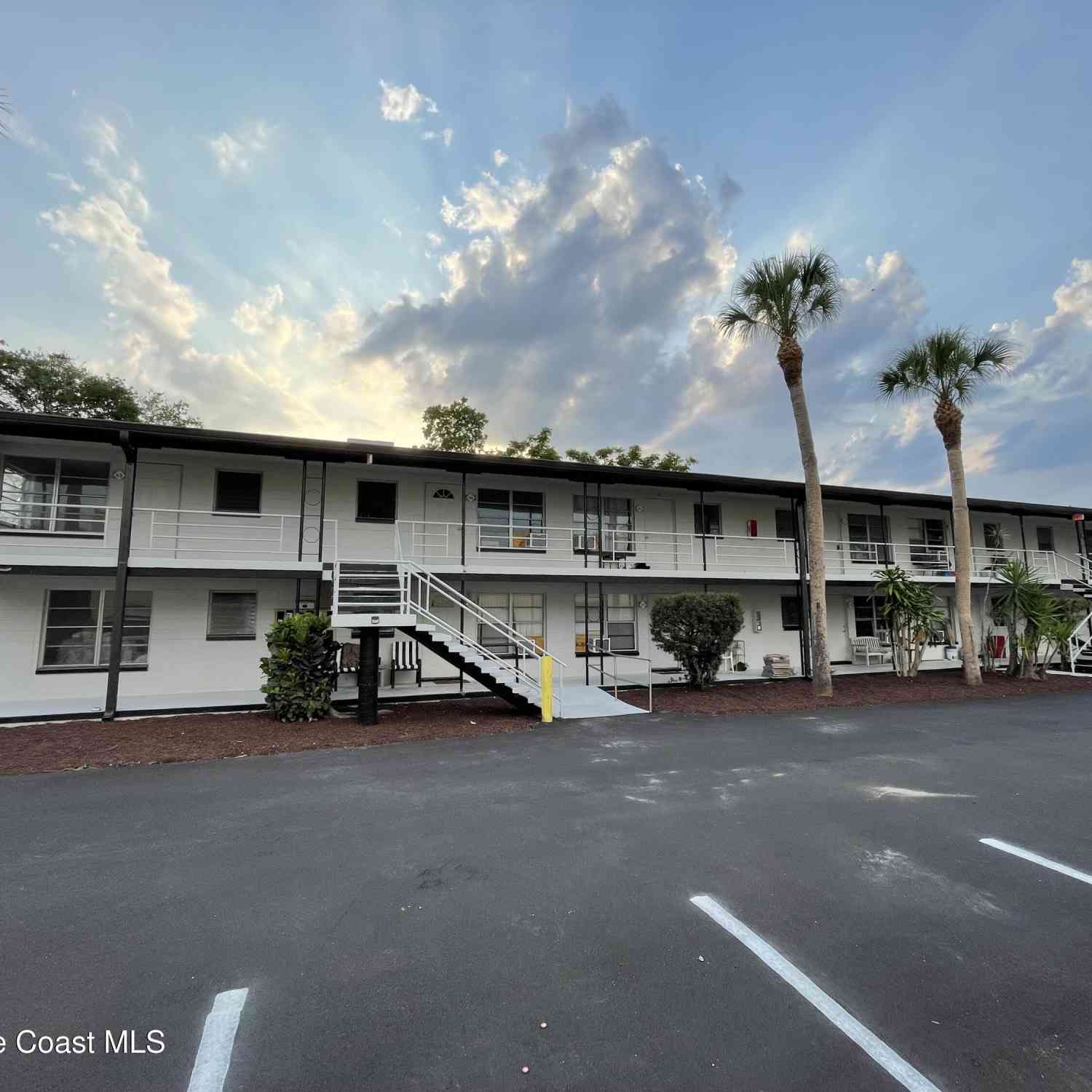 Condo For Rent - 26 Carmalt Street #44<br/> Cocoa, FL 32922