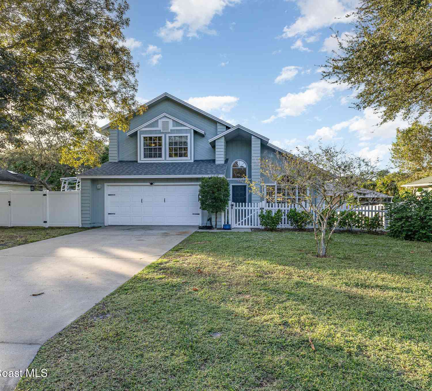 Homes For Sale - 1010 Citrus Avenue<br/> Palm Bay, FL 32905