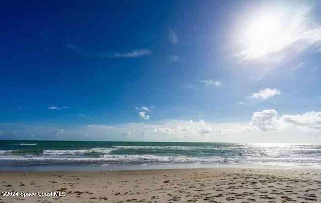 Condo For Rent - 3190 N Atlantic Avenue #115<br/> Cocoa Beach, FL 32931