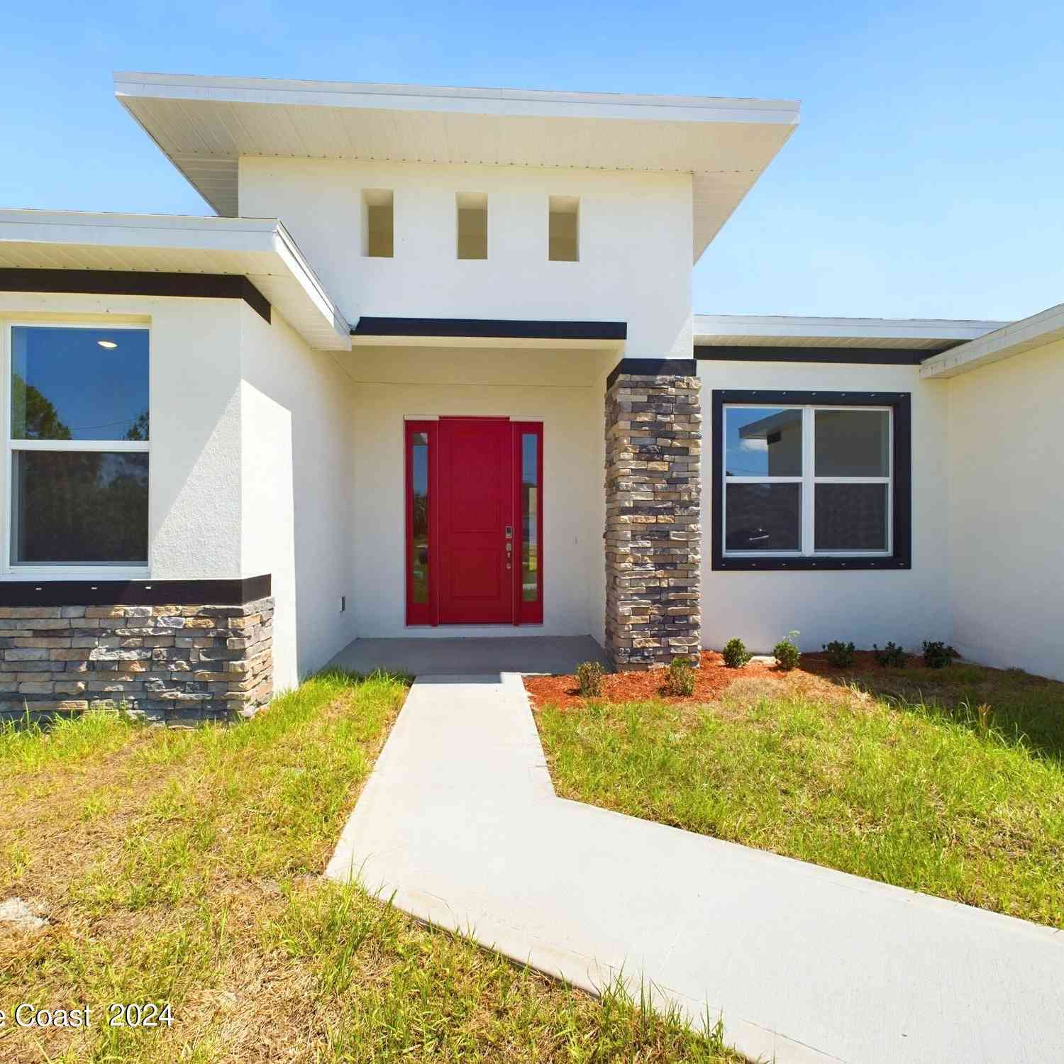 Homes For Sale - 542 Lambright Street<br/> Palm Bay, FL 32908