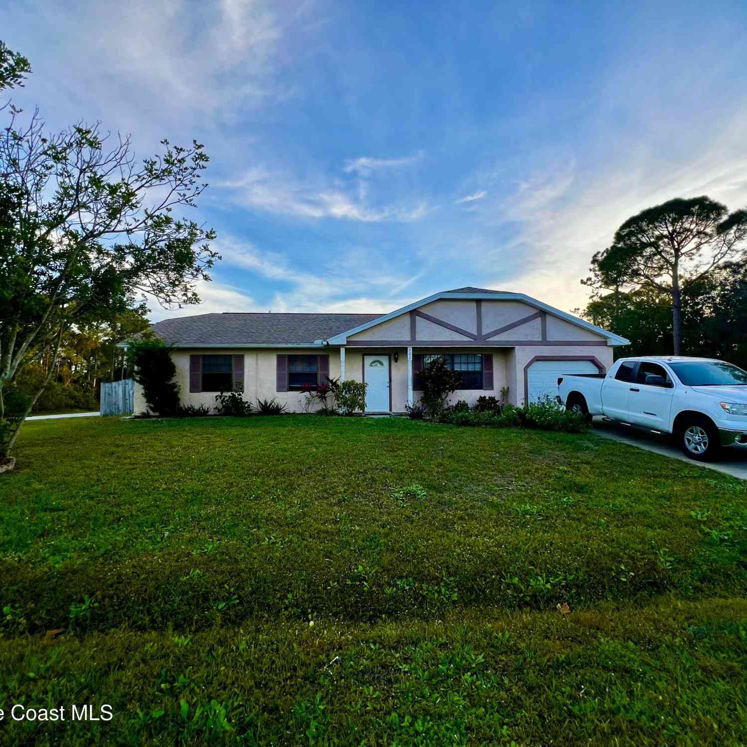 Homes For Rent - 202 Cocoa Street<br/> Palm Bay, FL 32909