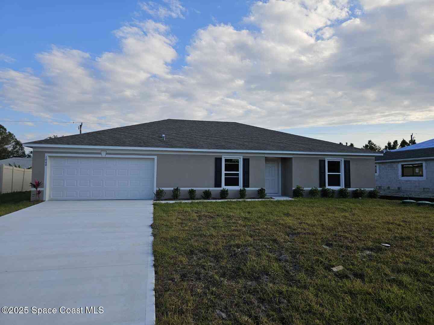 Homes For Sale - 1060 Westport Street<br/> Palm Bay, FL 32909