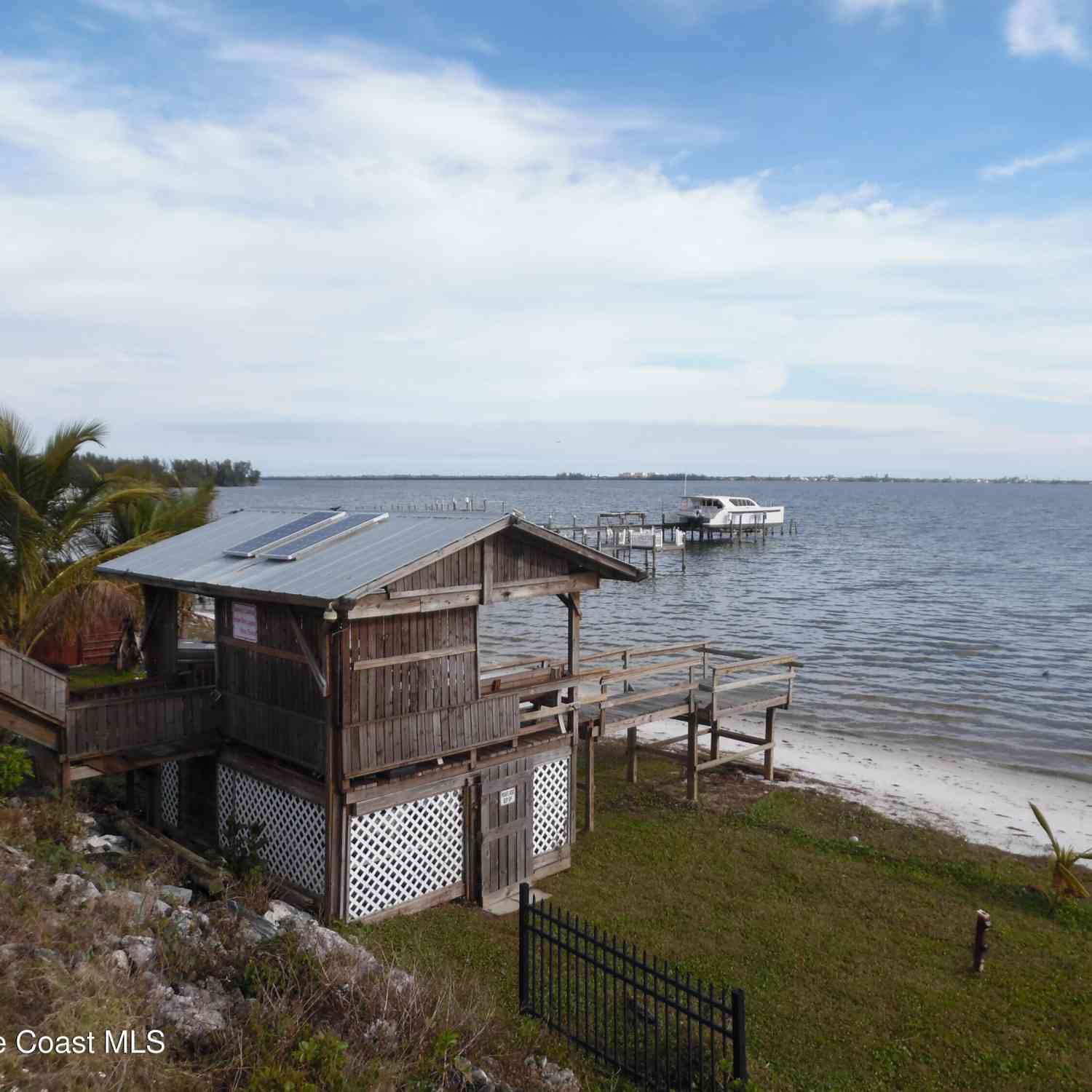 Condo For Sale - 3009249 Hwy #1<br/> Sebastian, FL 32976