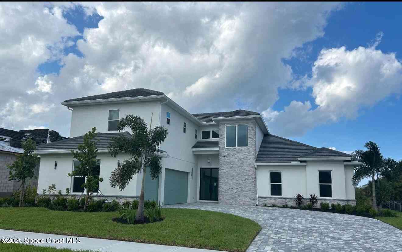 Homes For Sale - 3260 Cappannelle Drive<br/> Melbourne, FL 32940