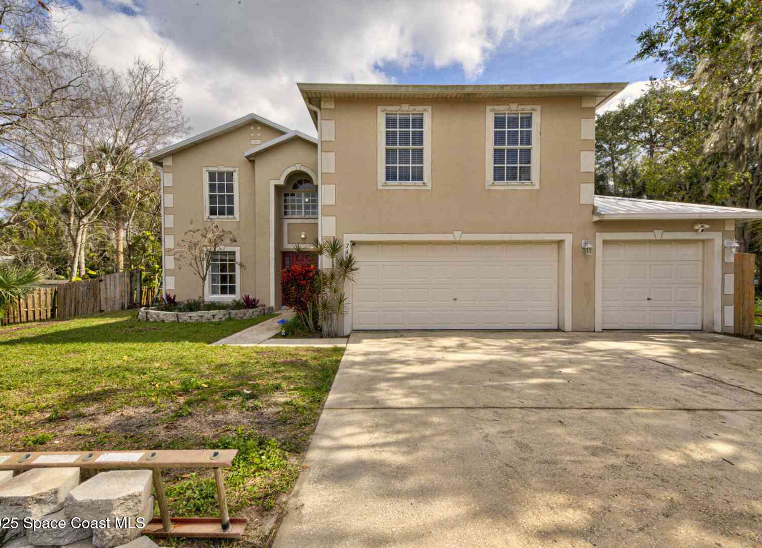 Homes For Sale - 7465 Grissom Parkway<br/> Cocoa, FL 32927