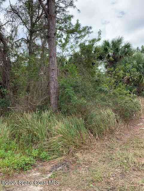 Vacant Land For Sale - 1158 Satin Road<br/> Palm Bay, FL 32908