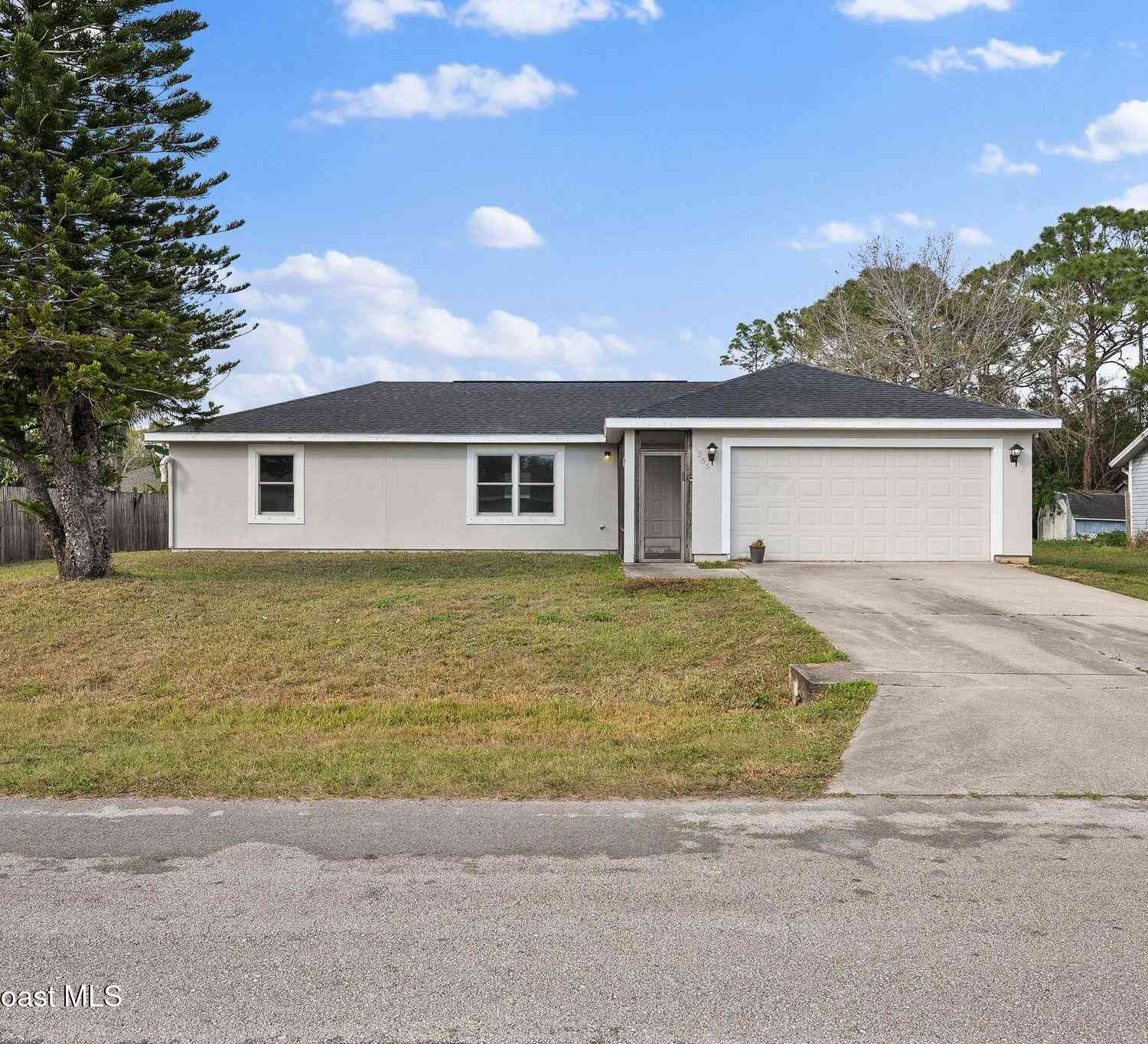 Homes For Sale - 1365 Defender Street<br/> Palm Bay, FL 32907