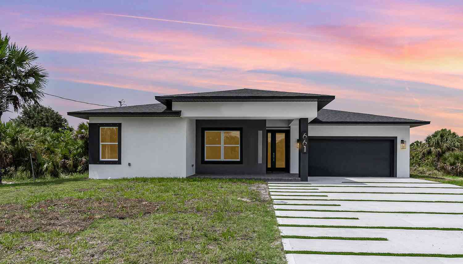 Homes For Sale - 661 J A Bombardier Boulevard<br/> Palm Bay, FL 32908