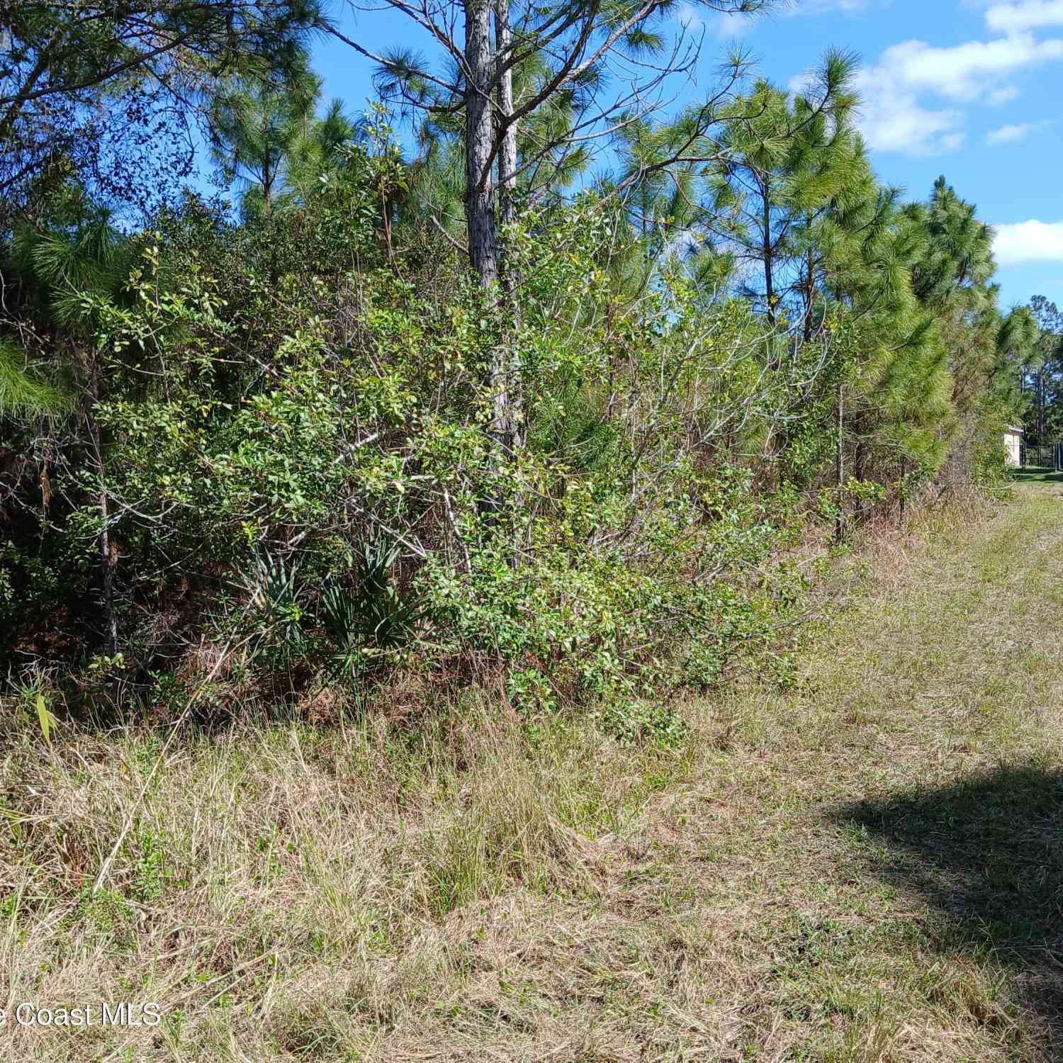 Vacant Land For Sale - 2791 Valentine Avenue<br/> Palm Bay, FL 32908